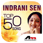 Indrani Sen Top 50 Songs ikon