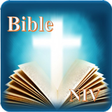 Holy Bible(NIV) icône