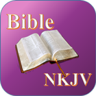 NKJV Offine Bible icône