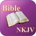 NKJV Offine Bible icon