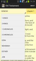 NKJV Offine Bible screenshot 2