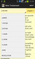 NKJV Offine Bible скриншот 3
