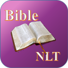 Holy Bible(NLT) icon