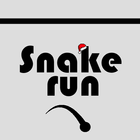 Snake run icône