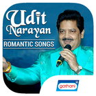 Udit Narayan Romantic Songs icon