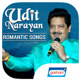 Udit Narayan Romantic Songs أيقونة