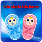 Muslim Baby Name Meanings icône