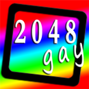 2048 Gay Edition APK