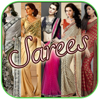 Designer Sarees 图标