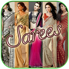 Designer Sarees icon