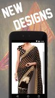 Designer Sarees capture d'écran 2