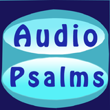 Audio Psalms icône