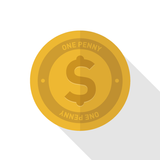 通貨換算 ícone