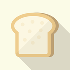パン屋MAP ikona