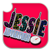 Run Fun Game for Jessie Fans icon