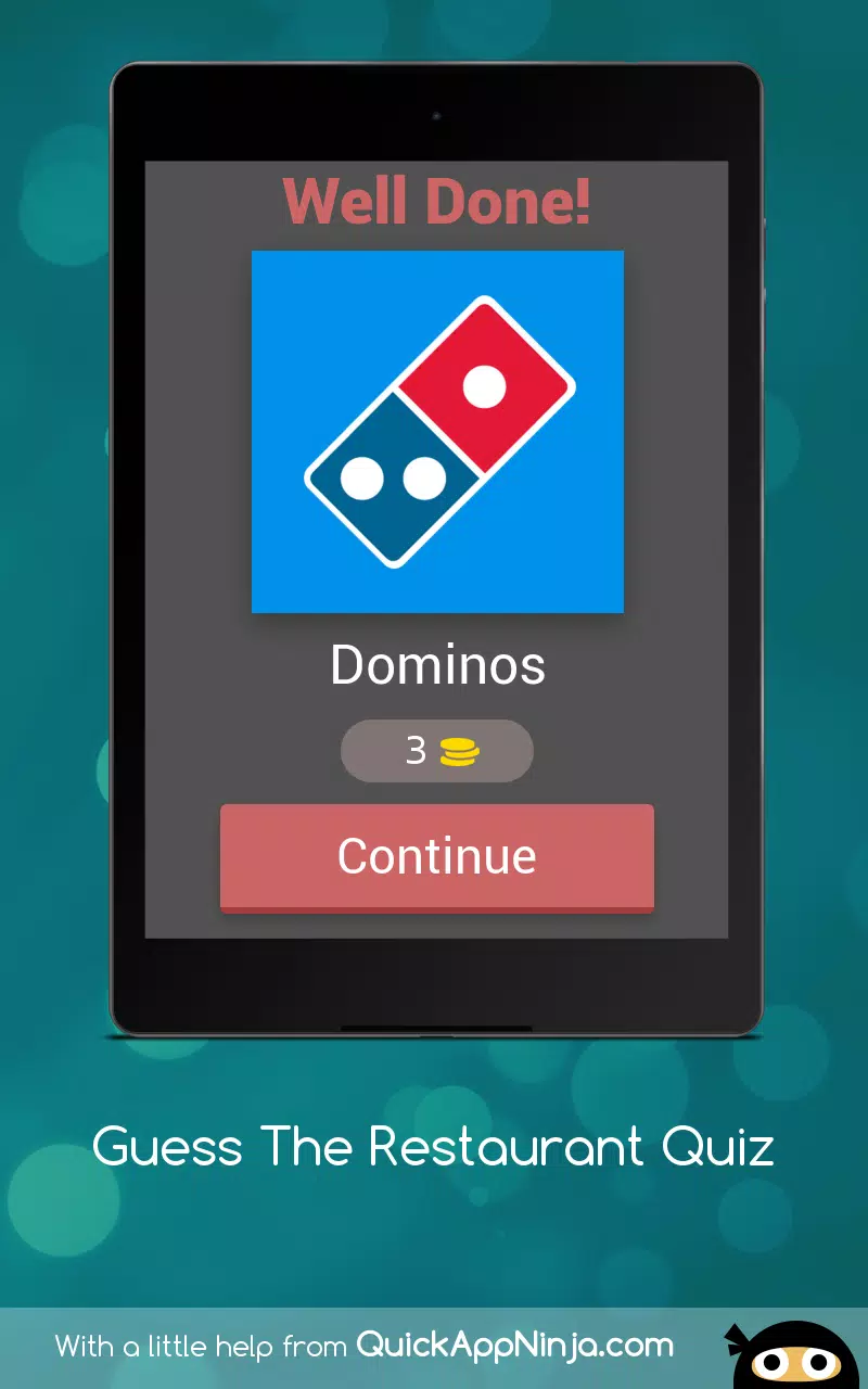 Guess The Restaurant Quiz Logo Game For Android Apk Download
