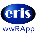 wwRApp ERIS Corp Customer Care icône