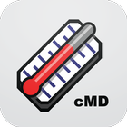 cMD-Estimator أيقونة