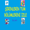 Şirinleri izle APK