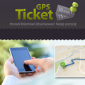 GPS Ticket