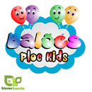 Balões Ploc Kids FREE-APK