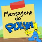 Mensagens do Pulha-icoon