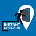 آیکون‌ Instant Check In