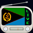 Eritrea Radio Fm 1+ Station | Radio Eritrea Online APK