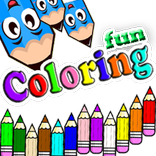 ”Coloring Fun