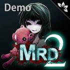 Merendam2 horror puzzle demo icône