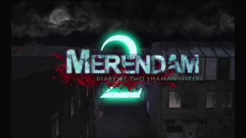 Merendam2 horror puzzle demo capture d'écran 1