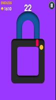 Unlock the Lock captura de pantalla 2