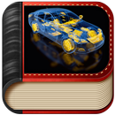 Automotive Terms Dictionary APK