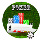 Poker Keyboard icon