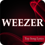 Weezer Top Lyrics