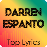 Darren Espanto Songs Lyrics