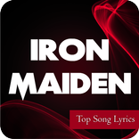 Iron Maiden Top Lyrics