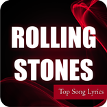 Rolling Stones Top Lyrics
