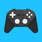 Gamepad Test आइकन