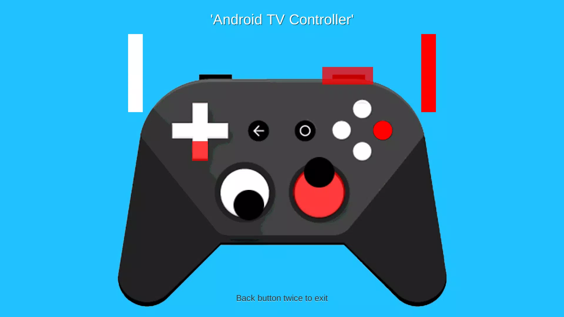 Gamepad Test APK for Android Download