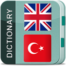 English Turkish Dictionary APK