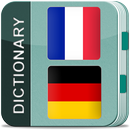French German Dictionary APK