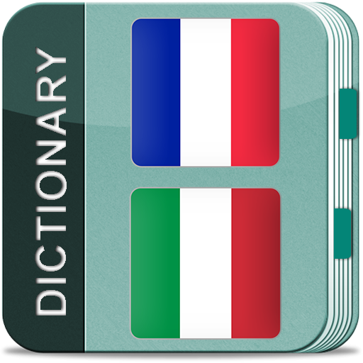 French Italian Dictionary