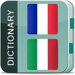 French Italian Dictionary APK Herunterladen