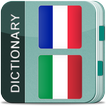 ”French Italian Dictionary