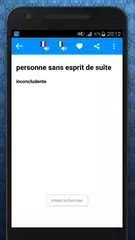 French Italian Dictionary APK download