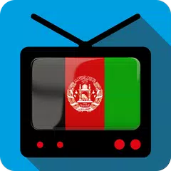 Descargar APK de TV Afghanistan Canal Info
