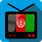 TV Afghanistan Canal Info icono