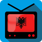 TV Albania Channels Info icône