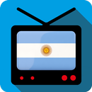 TV Argentina Channel Info APK